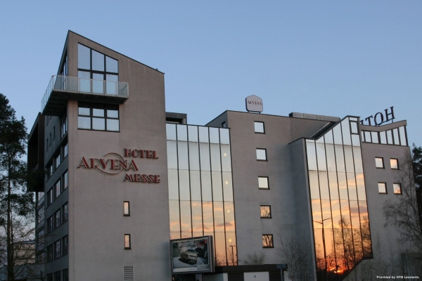 Hotel Arvena Messe Messezentrum (Nürnberg)